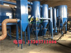 木炭機在生產機制碳中烘干機的種類有哪些