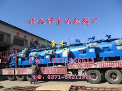 木炭機做出的碳與原料有一定的關系